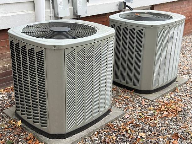 Reliable Ductwork Repair contractor in Coats, NC by JG Cool HVAC